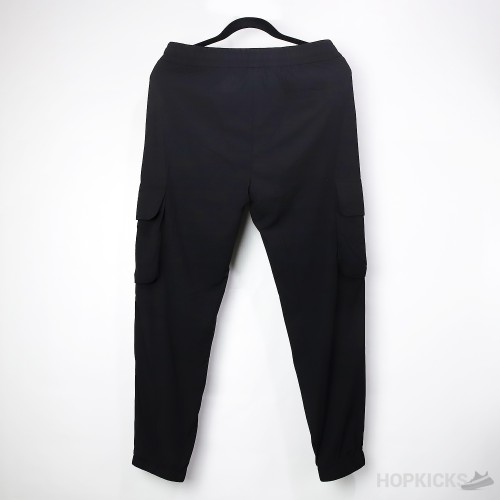 Pr*da Re-Nylon Cargo Trousers